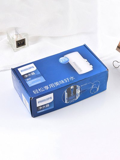 净水器瓦楞盒