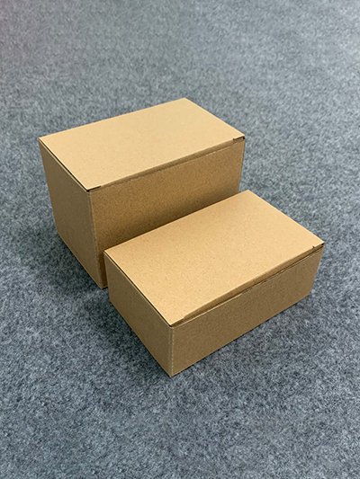通用瓦楞盒