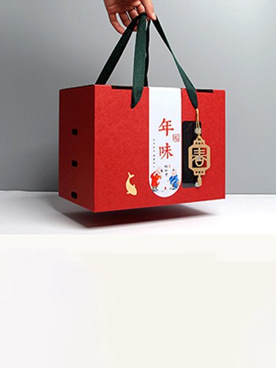 年货礼盒