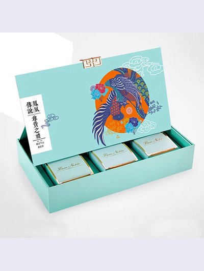月饼盒