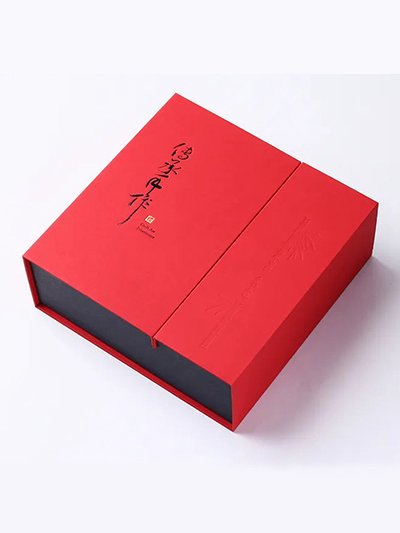 高端精品盒 