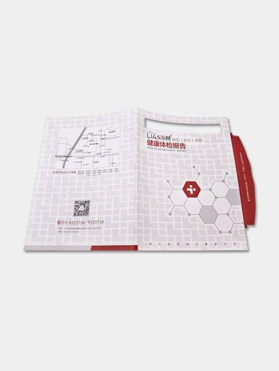 异形镂空弧形封套