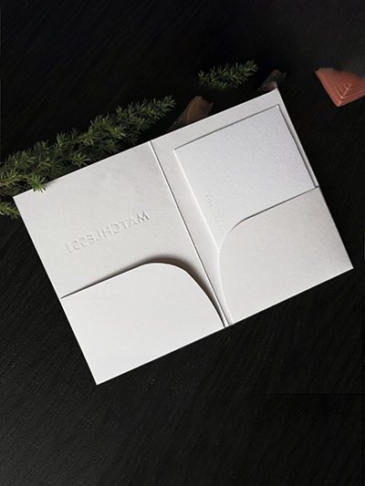 常规双兜底封套