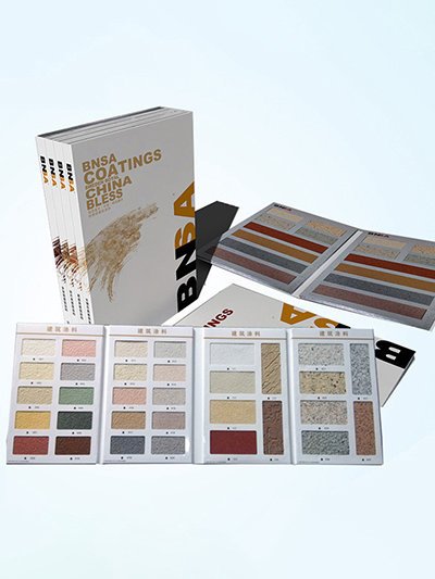 大理石定制色卡