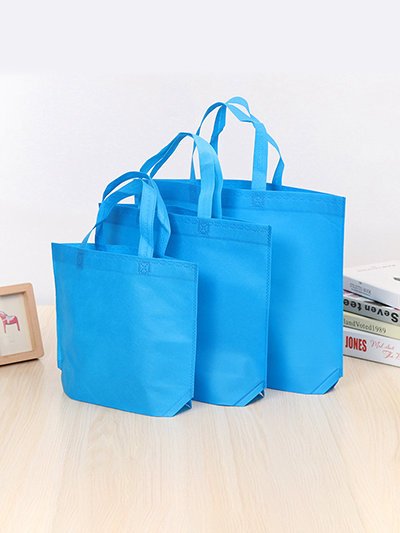 热合无纺布覆膜环保袋