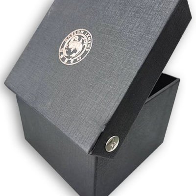 高档翻盖精品盒