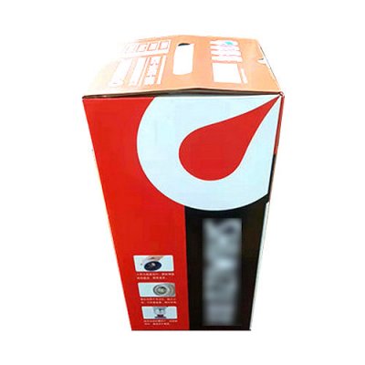 产品瓦楞纸外盒